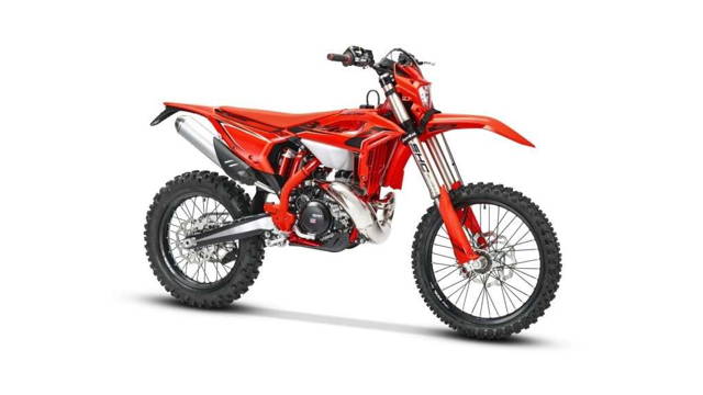 Beta RR 2T 250 X-PRO MY26 EU Enduro