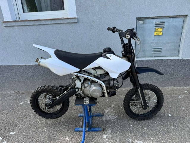 YCF 140 Motocross