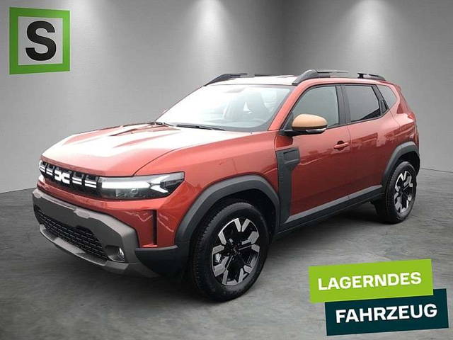 Dacia Duster Extreme TCe 130 4x4 SUV / Geländewagen