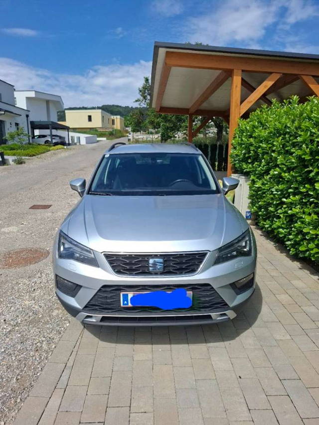 Seat Ateca Style 1,0 TSI SUV / Geländewagen