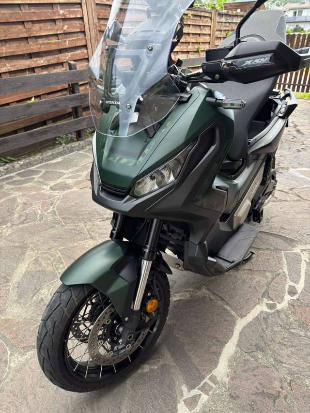 Honda X-ADV RC 95 ADV 750 Tourer