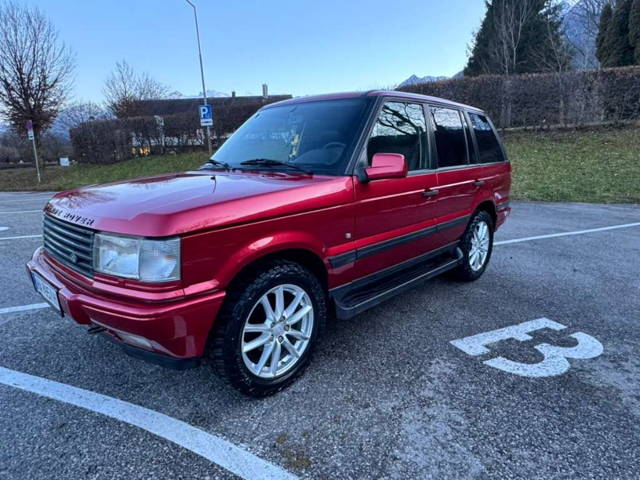 Land Rover Range Rover 2.5TD Autobiography SUV / Geländewagen