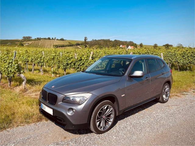 BMW X1 E84 2.0d Automatik N47 SUV / Geländewagen