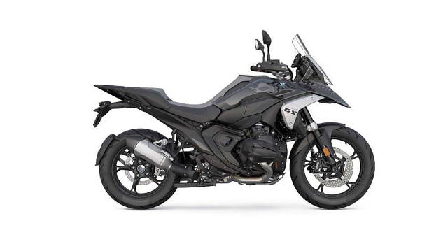 BMW R 1300 GS Vorführmotorrad Triple Black Inkl. AS... Enduro