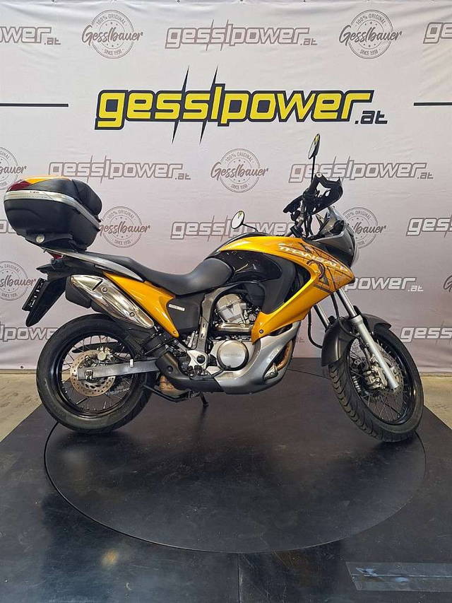 Honda XL 650V Transalp Enduro