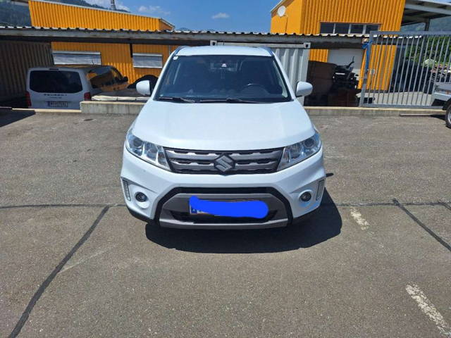 Suzuki Vitara All Grip SUV / Geländewagen