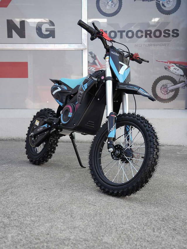 Motocross Kinder Elektro Motocross 1800W Motocross