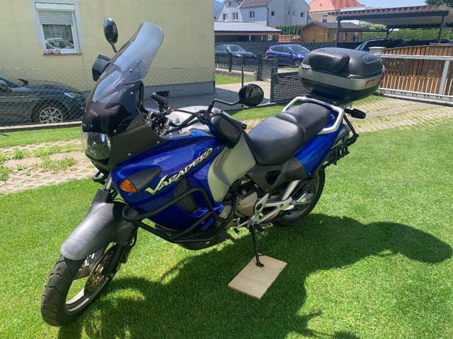 Honda Varadero Honda Varadero 1000XL Tourer