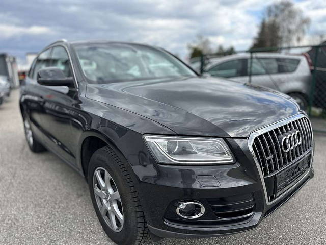 Audi Q5 2,0 TDI SUV / Geländewagen