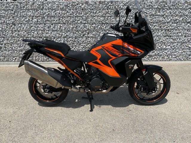 KTM 1290 Super Adventure S mit Tech Pack & Garantie... Enduro