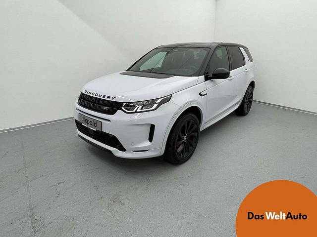 Land Rover Discovery Sport D165 SUV / Geländewagen