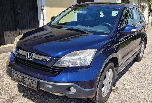 Honda CR-V 2,0i Elegance SUV / Geländewagen