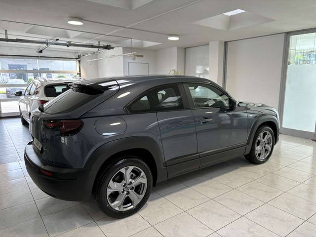 Mazda MX-30 e-SKYACTIV EV 35,5kWh EXCLUSIVE-LINE - TOP! SUV / Geländewagen