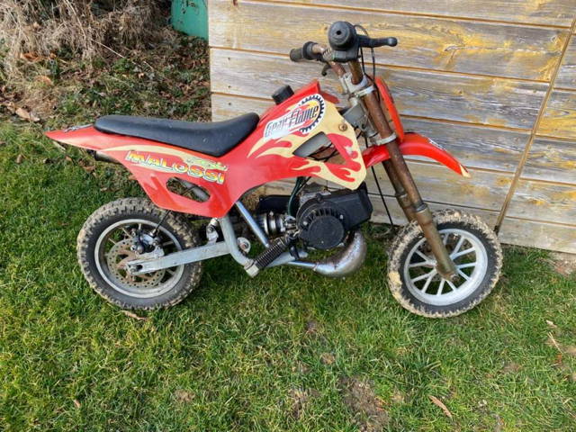 Motocross