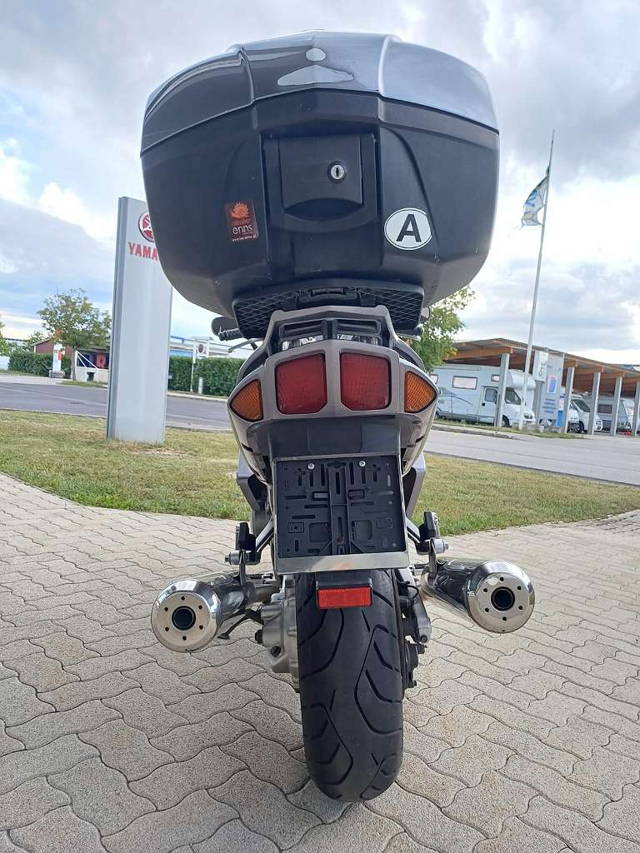 Yamaha FJR 1300A RP11/V Tourer