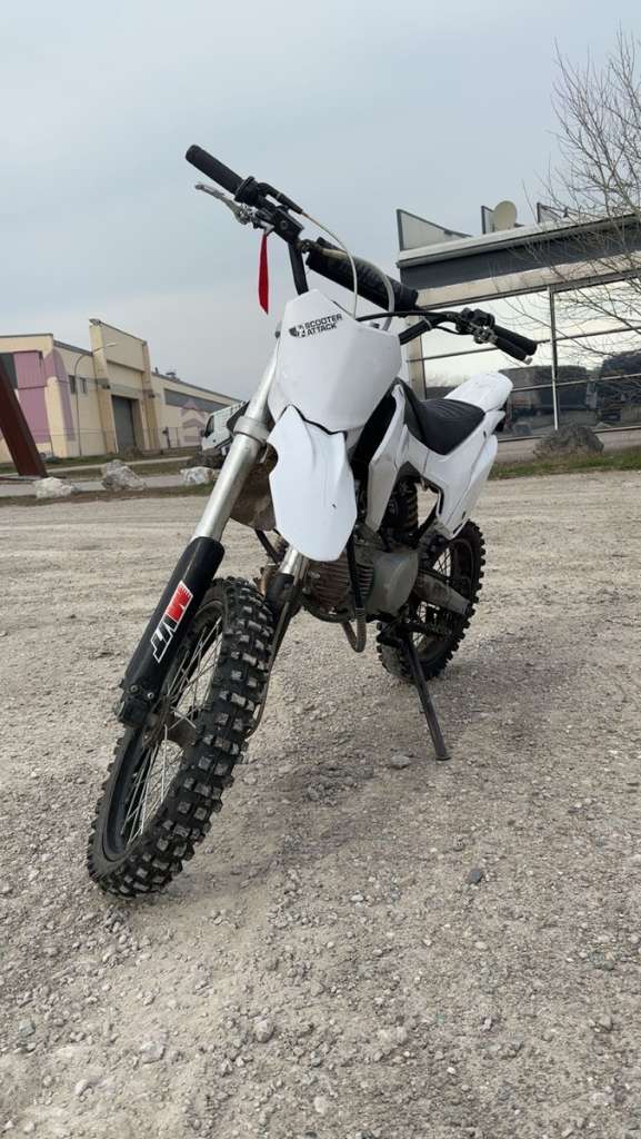 Kayo Motocross