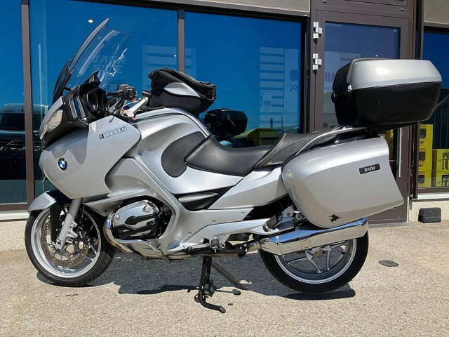 BMW R 1200 RT Tourer
