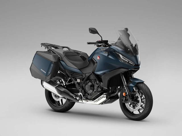 Honda NT 1100 Modell 2024 Einzelstück Abverkauf ! Tourer