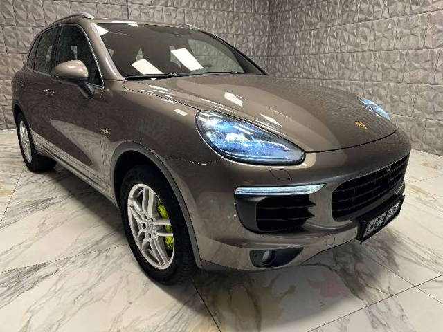 Porsche Cayenne II S PHEV Hybrid Aut. SUV / Geländewagen
