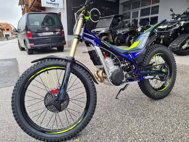 Sherco 300 ST-R RACING - AKTIONSPREIS Trial