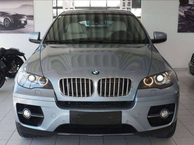 BMW X6 4.4 Activhybrid SUV / Geländewagen