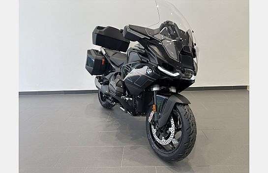 BMW R 1300 RT Komfort-Paket | Dynamic-Paket Tourer