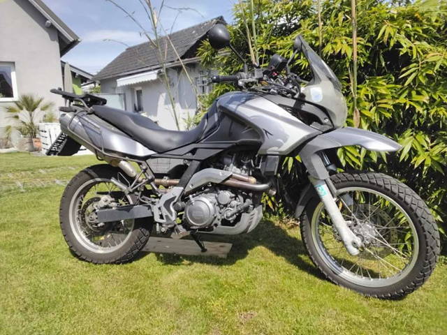 Aprilia Pegaso Enduro Enduro