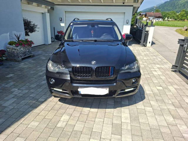 BMW X5 SUV / Geländewagen