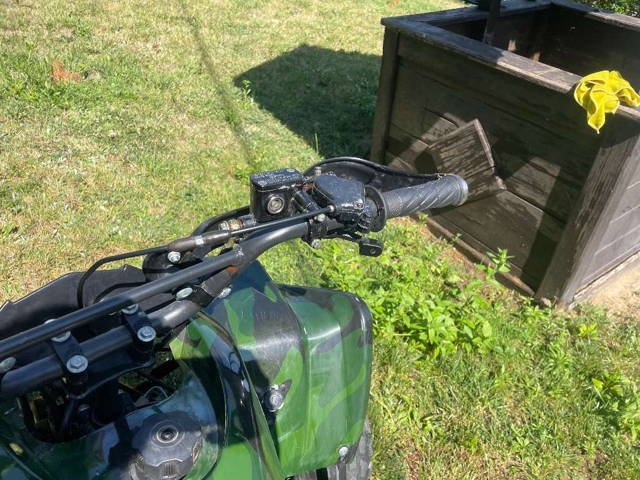 Quadix Quad