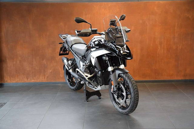 BMW R 1300 GS Enduro
