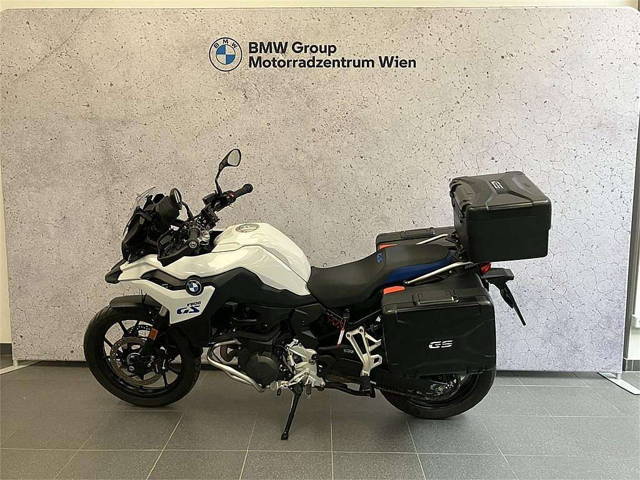 BMW F 800 GS Enduro