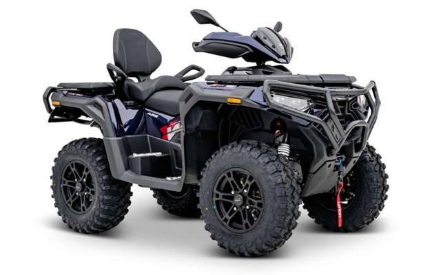 Loncin XWolf 1000L ABS 110km/h Quad
