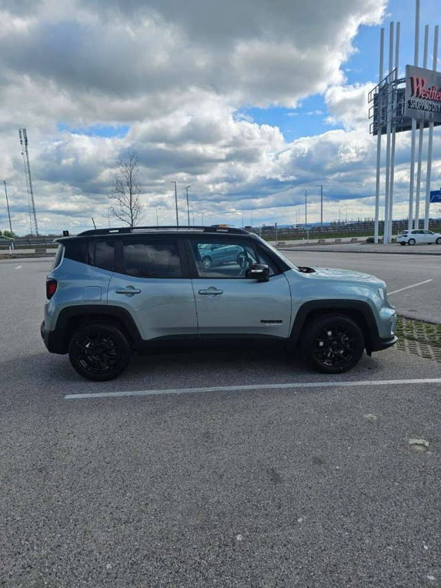 Jeep Renegade Upland SUV / Geländewagen