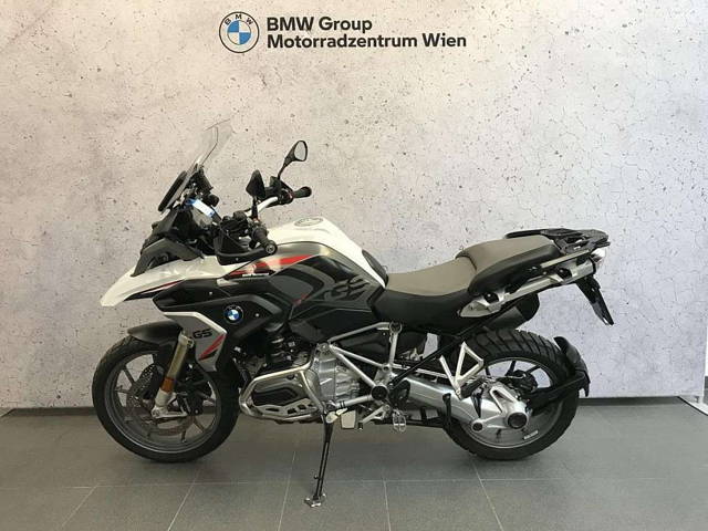 BMW R 1200 GS Enduro