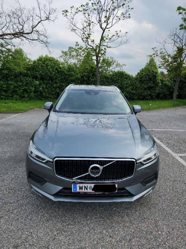 Volvo XC60 Volvo XC60 Volvo XC60 D4 AWD Geartronic Momentum SUV / Geländewagen