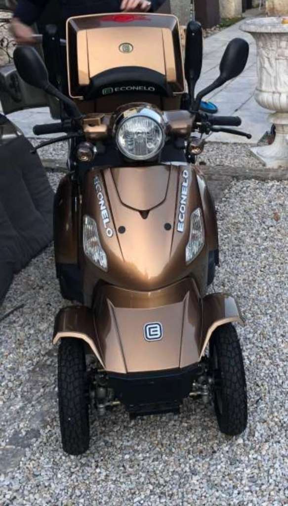 Econelo Quad