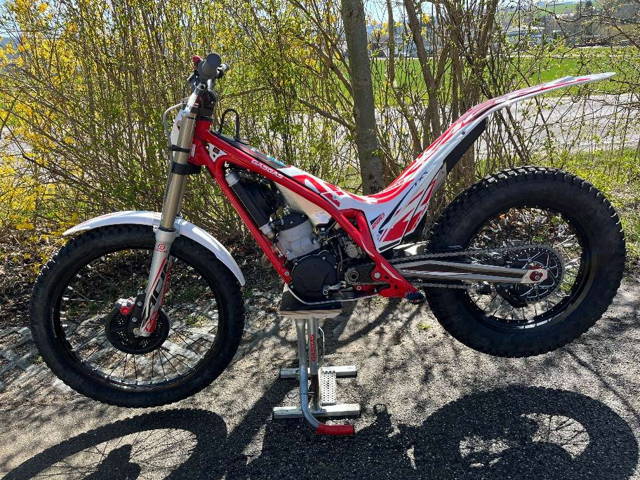 GasGas TXT GASGAS TXT 280 Racing Trial (MY2022) Trial