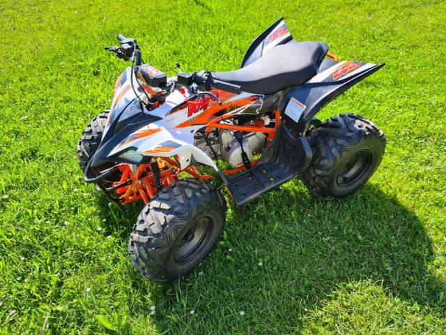 Kayo AT 110 Sport Quad