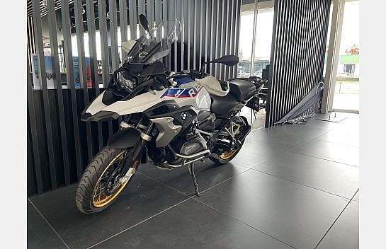 BMW R 1250 GS Enduro
