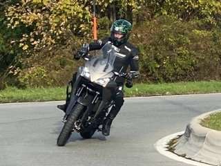 Moto Morini X-Cape 650 Tourer