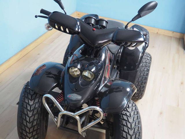 Explorer Defender Evo 50 Quad