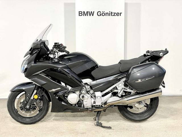 Yamaha FJR 1300 AE Tourer