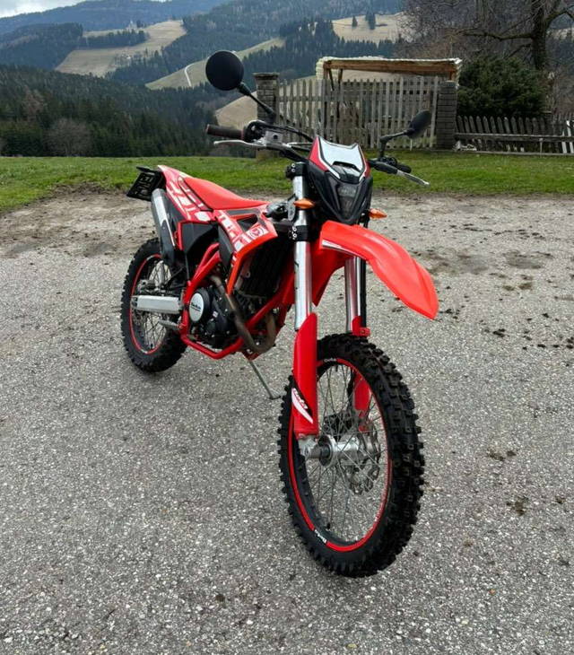 Beta RR LC 125 Enduro Enduro