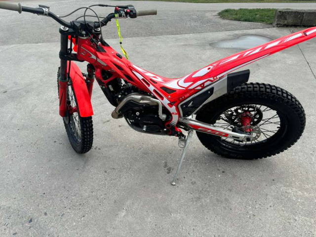 Beta Evo 300 2T Trial