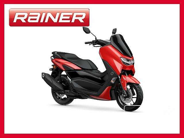 Yamaha MOTORRAD Tourer