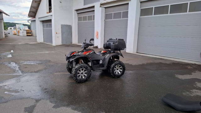Online quad online x4.2 Quad