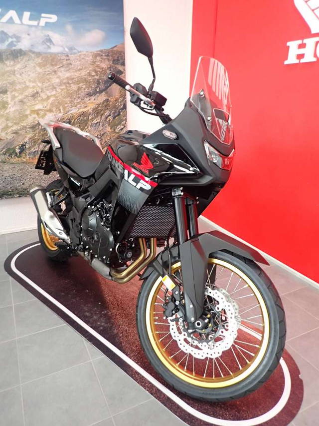 Honda XL 750 Transalp Enduro