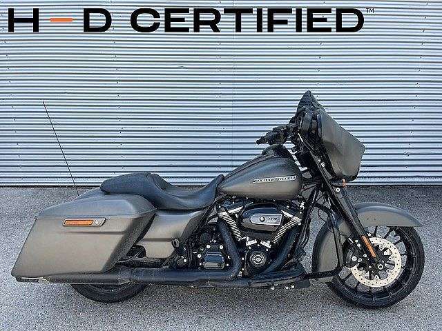 Harley-Davidson Street Glide Touring Street Glide Special FLHXS... Tourer