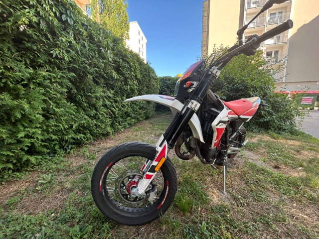 Fantic Performance Enduro Enduro