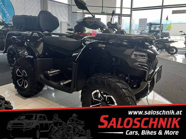 CF-Moto CForce 520L Quad